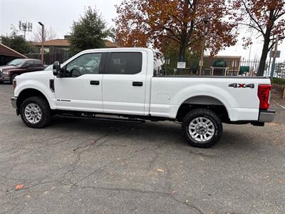 2019 Ford F-250 Super Duty XLT SuperCrew Cab*4X4*Tow Package*Rear Camera* - Photo 12 - Fair Oaks, CA 95628