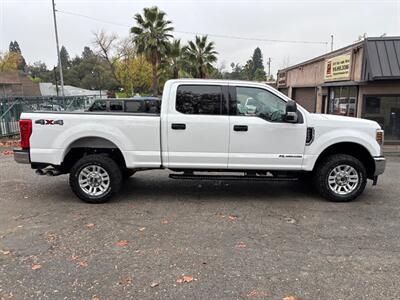2019 Ford F-250 Super Duty XLT SuperCrew Cab*4X4*Tow Package*Rear Camera* - Photo 7 - Fair Oaks, CA 95628
