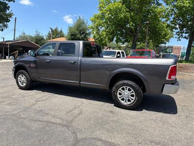 2014 RAM 2500 Laramie Crew Cab*4X4*Tow Package*One Owner* - Photo 13 - Fair Oaks, CA 95628