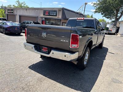 2014 RAM 2500 Laramie Crew Cab*4X4*Tow Package*One Owner* - Photo 10 - Fair Oaks, CA 95628