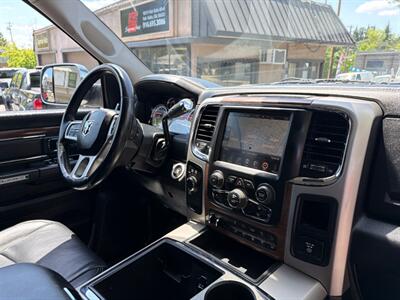2014 RAM 2500 Laramie Crew Cab*4X4*Tow Package*One Owner* - Photo 24 - Fair Oaks, CA 95628