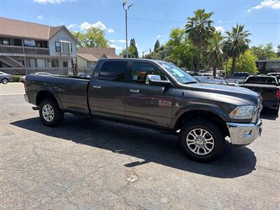 2014 RAM 2500 Laramie Crew Cab*4X4*Tow Package*One Owner* - Photo 6 - Fair Oaks, CA 95628