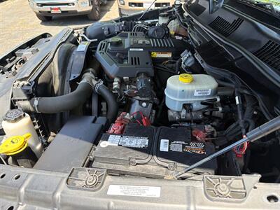 2014 RAM 2500 Laramie Crew Cab*4X4*Tow Package*One Owner* - Photo 34 - Fair Oaks, CA 95628