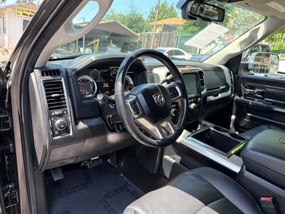 2014 RAM 2500 Laramie Crew Cab*4X4*Tow Package*One Owner* - Photo 17 - Fair Oaks, CA 95628