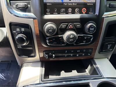2014 RAM 2500 Laramie Crew Cab*4X4*Tow Package*One Owner* - Photo 20 - Fair Oaks, CA 95628