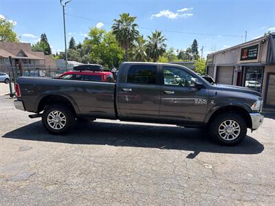 2014 RAM 2500 Laramie Crew Cab*4X4*Tow Package*One Owner* - Photo 7 - Fair Oaks, CA 95628