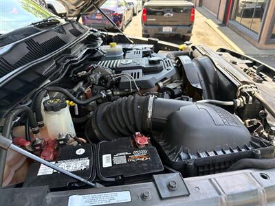 2014 RAM 2500 Laramie Crew Cab*4X4*Tow Package*One Owner* - Photo 33 - Fair Oaks, CA 95628
