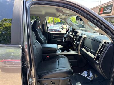 2014 RAM 2500 Laramie Crew Cab*4X4*Tow Package*One Owner* - Photo 23 - Fair Oaks, CA 95628