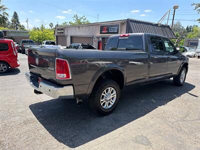 2014 RAM 2500 Laramie Crew Cab*4X4*Tow Package*One Owner* - Photo 9 - Fair Oaks, CA 95628