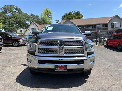 2014 RAM 2500 Laramie Crew Cab*4X4*Tow Package*One Owner* - Photo 4 - Fair Oaks, CA 95628