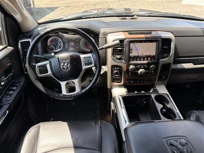 2014 RAM 2500 Laramie Crew Cab*4X4*Tow Package*One Owner* - Photo 22 - Fair Oaks, CA 95628