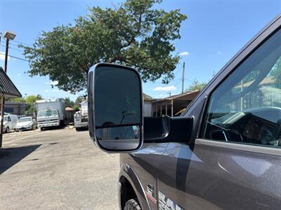 2014 RAM 2500 Laramie Crew Cab*4X4*Tow Package*One Owner* - Photo 31 - Fair Oaks, CA 95628