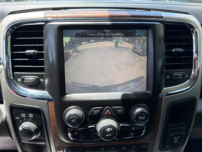2014 RAM 2500 Laramie Crew Cab*4X4*Tow Package*One Owner* - Photo 19 - Fair Oaks, CA 95628