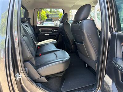 2014 RAM 2500 Laramie Crew Cab*4X4*Tow Package*One Owner* - Photo 25 - Fair Oaks, CA 95628
