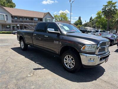 2014 RAM 2500 Laramie Crew Cab*4X4*Tow Package*One Owner* - Photo 5 - Fair Oaks, CA 95628