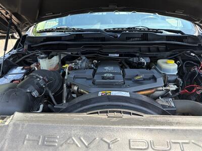 2014 RAM 2500 Laramie Crew Cab*4X4*Tow Package*One Owner* - Photo 32 - Fair Oaks, CA 95628