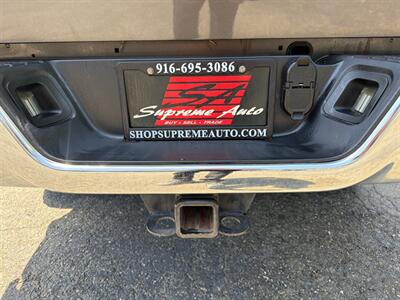2014 RAM 2500 Laramie Crew Cab*4X4*Tow Package*One Owner* - Photo 28 - Fair Oaks, CA 95628