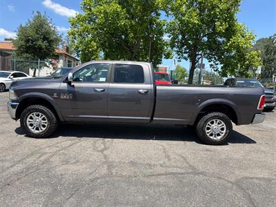 2014 RAM 2500 Laramie Crew Cab*4X4*Tow Package*One Owner* - Photo 14 - Fair Oaks, CA 95628