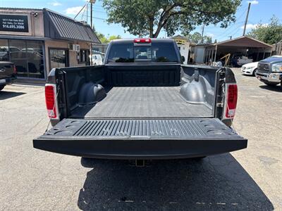 2014 RAM 2500 Laramie Crew Cab*4X4*Tow Package*One Owner* - Photo 29 - Fair Oaks, CA 95628