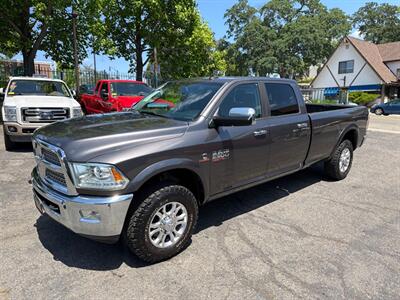 2014 RAM 2500 Laramie Crew Cab*4X4*Tow Package*One Owner* - Photo 15 - Fair Oaks, CA 95628