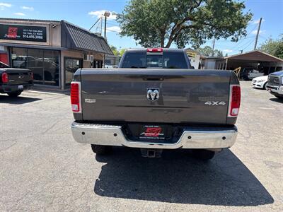 2014 RAM 2500 Laramie Crew Cab*4X4*Tow Package*One Owner* - Photo 11 - Fair Oaks, CA 95628