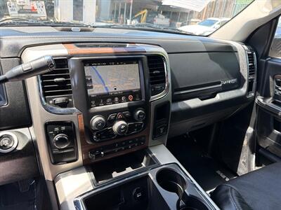 2014 RAM 2500 Laramie Crew Cab*4X4*Tow Package*One Owner* - Photo 18 - Fair Oaks, CA 95628