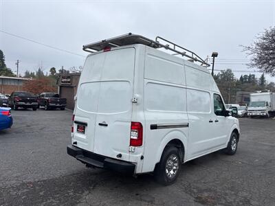 2014 Nissan NV 2500 HD S*High Roof*Cargo Van*V8 5.6L*RWD*   - Photo 9 - Fair Oaks, CA 95628