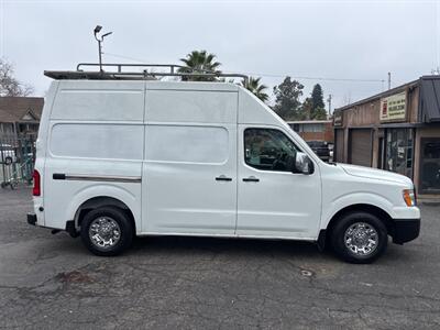 2014 Nissan NV 2500 HD S*High Roof*Cargo Van*V8 5.6L*RWD*   - Photo 7 - Fair Oaks, CA 95628