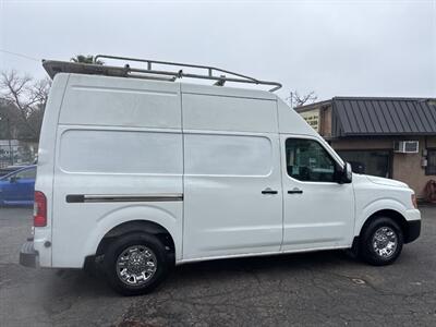 2014 Nissan NV 2500 HD S*High Roof*Cargo Van*V8 5.6L*RWD*   - Photo 8 - Fair Oaks, CA 95628