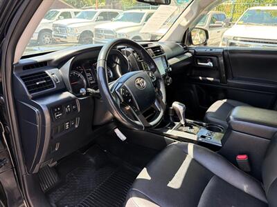 2023 Toyota 4Runner TRD Off-Road Premium*4X4*Moon Roof*Rear Camera* - Photo 16 - Fair Oaks, CA 95628