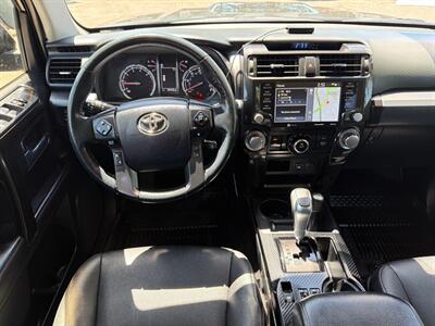 2023 Toyota 4Runner TRD Off-Road Premium*4X4*Moon Roof*Rear Camera* - Photo 24 - Fair Oaks, CA 95628