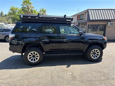 2023 Toyota 4Runner TRD Off-Road Premium*4X4*Moon Roof*Rear Camera* - Photo 7 - Fair Oaks, CA 95628