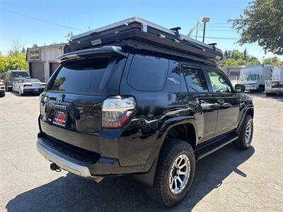 2023 Toyota 4Runner TRD Off-Road Premium*4X4*Moon Roof*Rear Camera* - Photo 9 - Fair Oaks, CA 95628