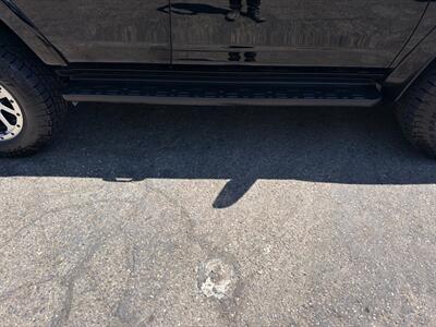 2023 Toyota 4Runner TRD Off-Road Premium*4X4*Moon Roof*Rear Camera* - Photo 31 - Fair Oaks, CA 95628