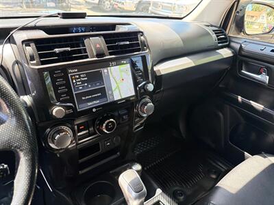 2023 Toyota 4Runner TRD Off-Road Premium*4X4*Moon Roof*Rear Camera* - Photo 17 - Fair Oaks, CA 95628