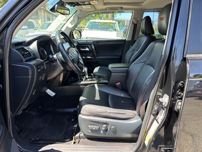 2023 Toyota 4Runner TRD Off-Road Premium*4X4*Moon Roof*Rear Camera* - Photo 15 - Fair Oaks, CA 95628