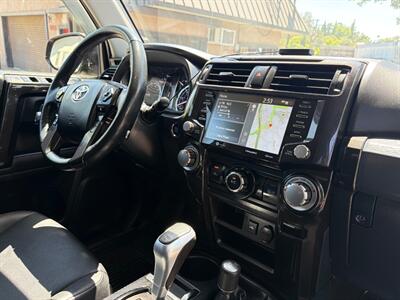 2023 Toyota 4Runner TRD Off-Road Premium*4X4*Moon Roof*Rear Camera* - Photo 26 - Fair Oaks, CA 95628