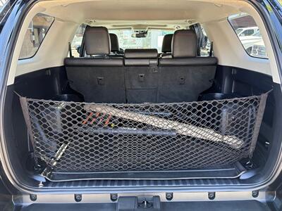 2023 Toyota 4Runner TRD Off-Road Premium*4X4*Moon Roof*Rear Camera* - Photo 28 - Fair Oaks, CA 95628
