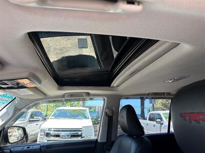 2023 Toyota 4Runner TRD Off-Road Premium*4X4*Moon Roof*Rear Camera* - Photo 22 - Fair Oaks, CA 95628