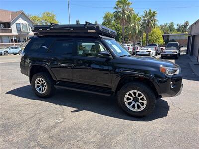 2023 Toyota 4Runner TRD Off-Road Premium*4X4*Moon Roof*Rear Camera* - Photo 6 - Fair Oaks, CA 95628