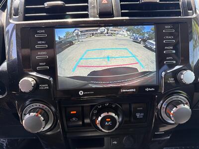 2023 Toyota 4Runner TRD Off-Road Premium*4X4*Moon Roof*Rear Camera* - Photo 19 - Fair Oaks, CA 95628