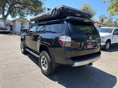 2023 Toyota 4Runner TRD Off-Road Premium*4X4*Moon Roof*Rear Camera* - Photo 11 - Fair Oaks, CA 95628