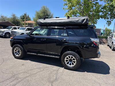 2023 Toyota 4Runner TRD Off-Road Premium*4X4*Moon Roof*Rear Camera* - Photo 12 - Fair Oaks, CA 95628