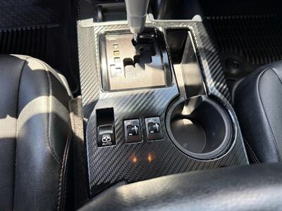2023 Toyota 4Runner TRD Off-Road Premium*4X4*Moon Roof*Rear Camera* - Photo 20 - Fair Oaks, CA 95628