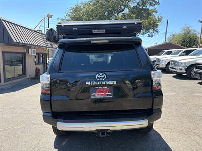 2023 Toyota 4Runner TRD Off-Road Premium*4X4*Moon Roof*Rear Camera* - Photo 10 - Fair Oaks, CA 95628