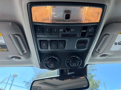 2023 Toyota 4Runner TRD Off-Road Premium*4X4*Moon Roof*Rear Camera* - Photo 21 - Fair Oaks, CA 95628