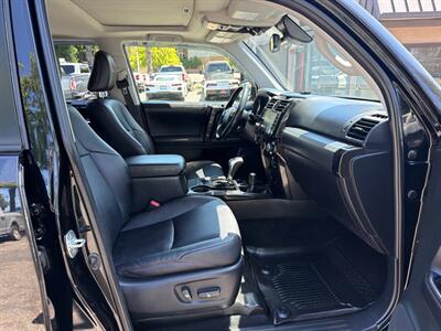 2023 Toyota 4Runner TRD Off-Road Premium*4X4*Moon Roof*Rear Camera* - Photo 25 - Fair Oaks, CA 95628