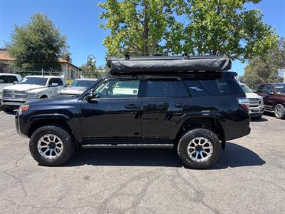 2023 Toyota 4Runner TRD Off-Road Premium*4X4*Moon Roof*Rear Camera* - Photo 13 - Fair Oaks, CA 95628