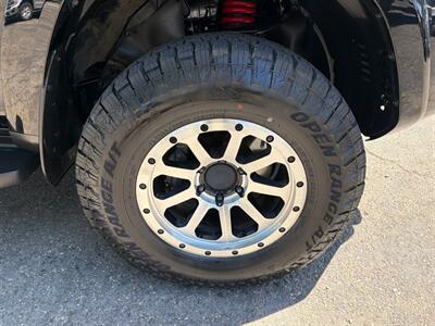 2023 Toyota 4Runner TRD Off-Road Premium*4X4*Moon Roof*Rear Camera* - Photo 29 - Fair Oaks, CA 95628