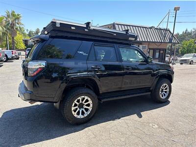 2023 Toyota 4Runner TRD Off-Road Premium*4X4*Moon Roof*Rear Camera* - Photo 8 - Fair Oaks, CA 95628